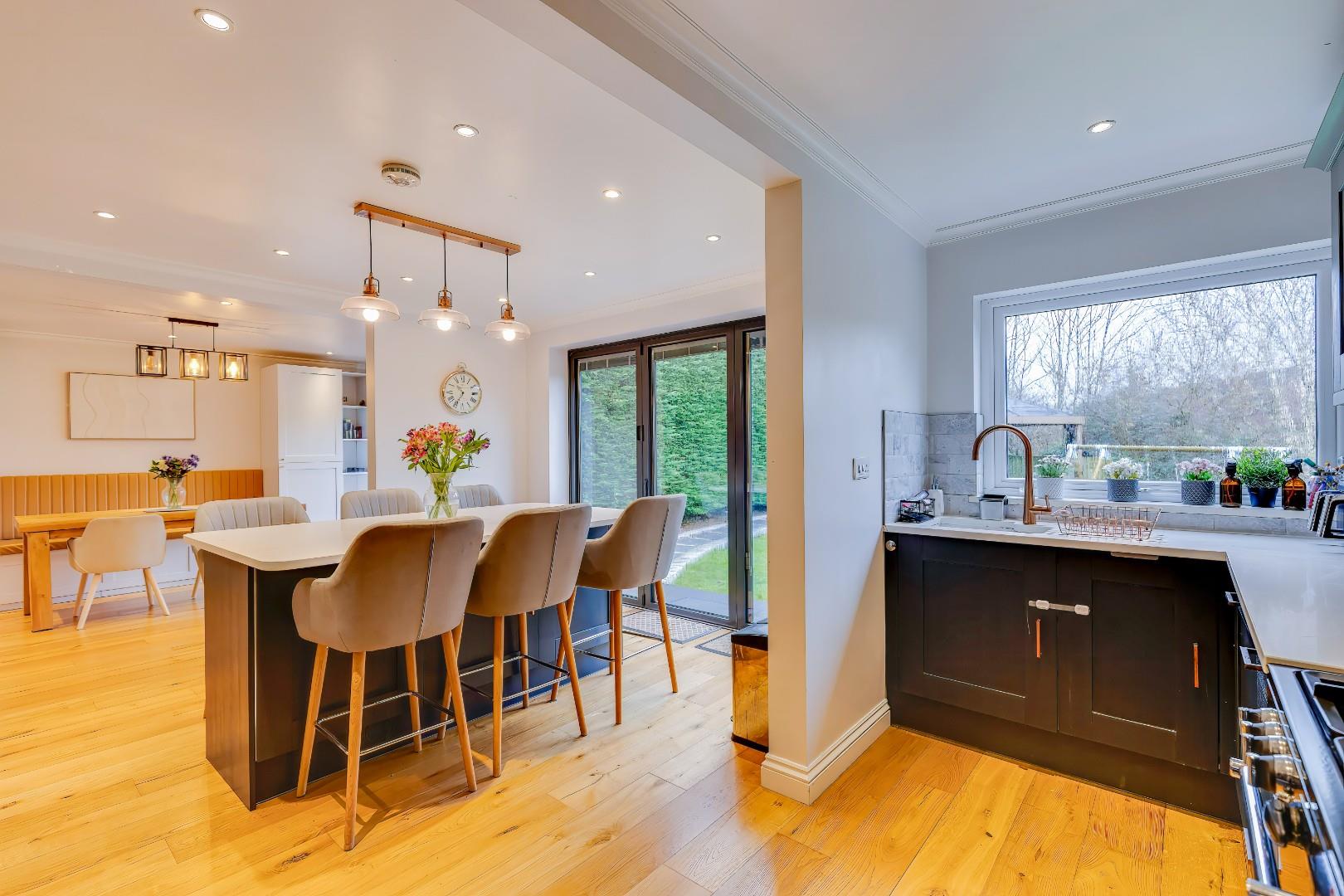 Court Close, Aberthin, Nr Cowbridge, Vale of Glamorgan, CF71 7EH